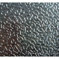 Color Coated Stucco Embossed Aluminium/Aluminum Coil for African Market